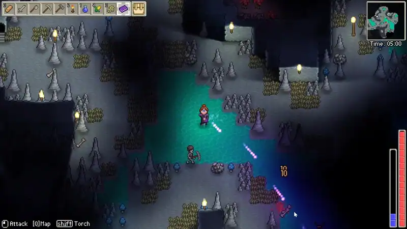Delverium — изображение 2