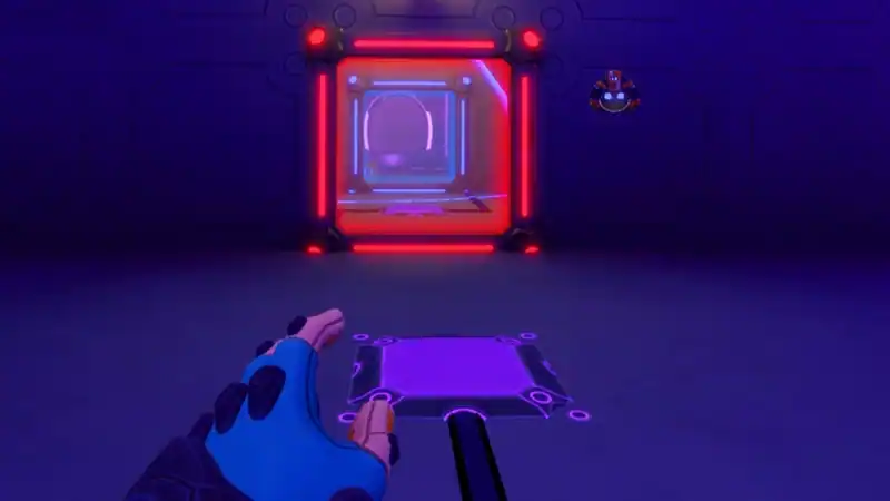 DeMagnete VR — изображение 2