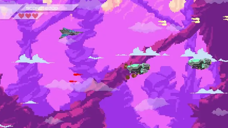 Aeroplane Blaster — изображение 3