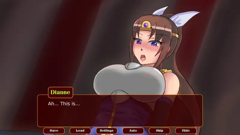 Demon King Domination — изображение 3