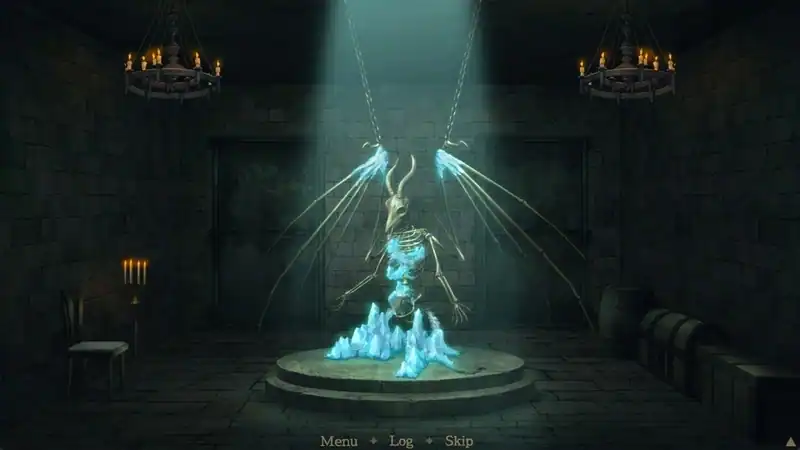 Demonheart: The Ice Demon — изображение 3