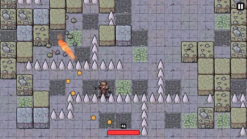Demonic Labyrinth — изображение 2