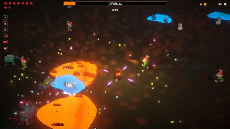 Demons Infernalize — изображение 3