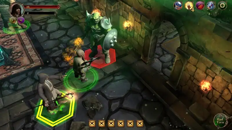 Demon's Rise - War for the Deep — изображение 3