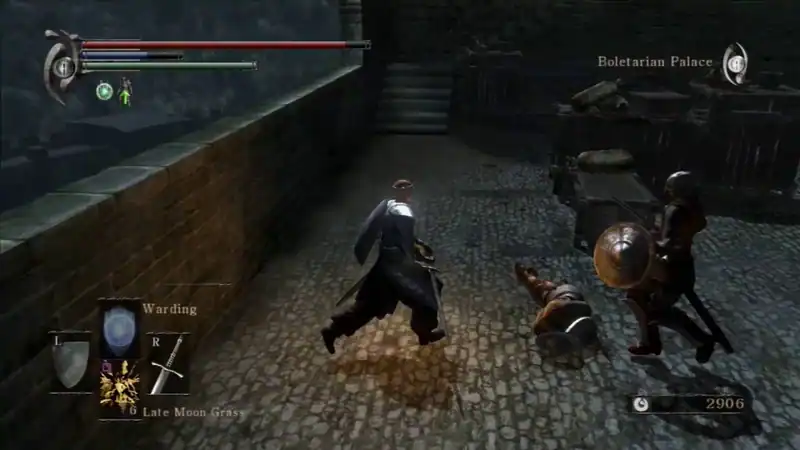 Demon's Souls: Black Phantom Edition — изображение 3