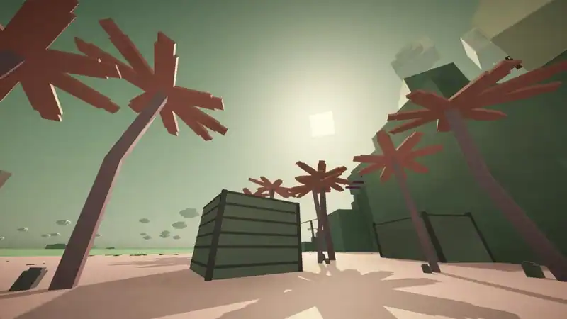 DEPO: Death Epileptic Pixel Origins — изображение 1