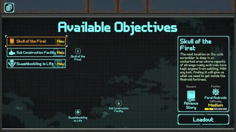 Depth of Extinction — изображение 2