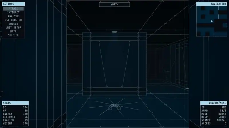 Der Geisterturm / The Ghost Tower — изображение 3