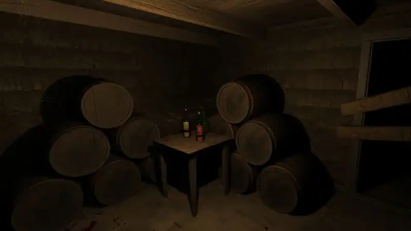 Descending I - House of Nightmares — изображение 3