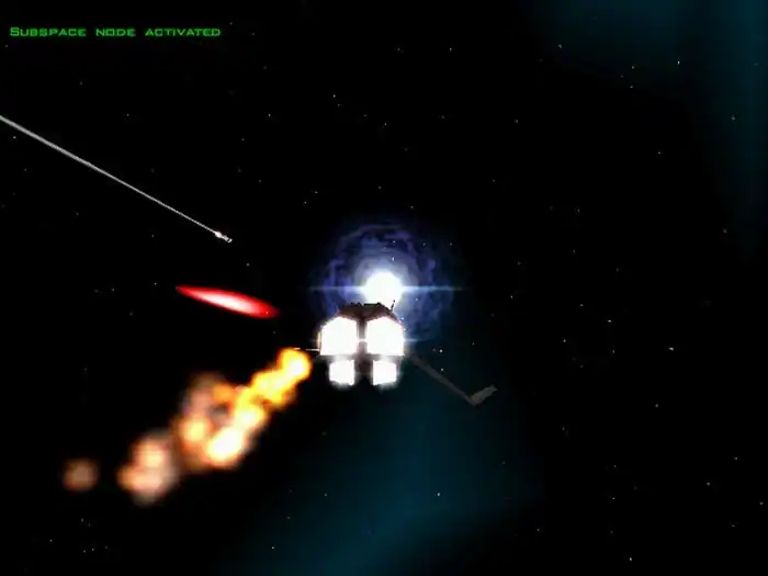Descent: Freespace — изображение 2