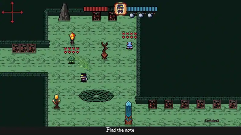 Descent the Abyss — изображение 3
