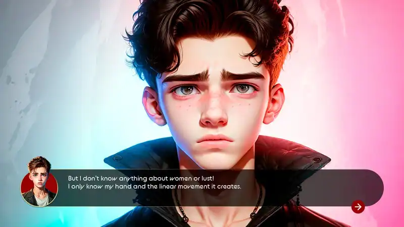 Desire: Mrs. Claus — изображение 3