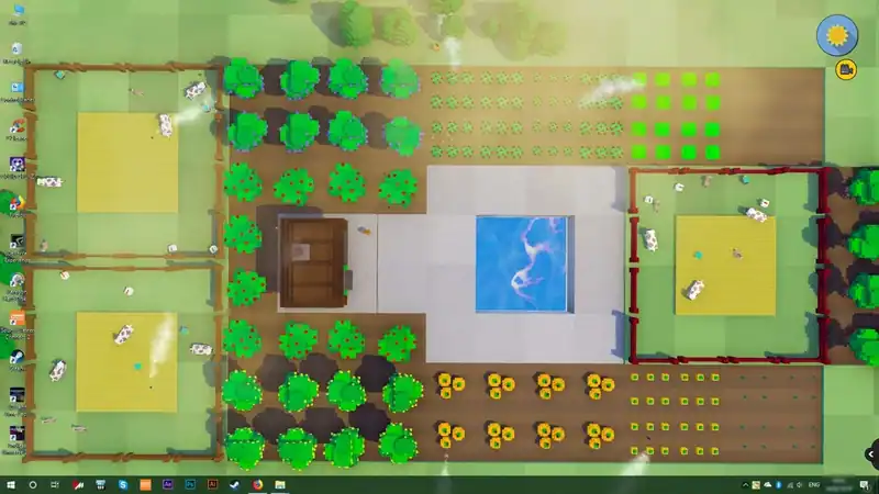 Desktop Farm — изображение 3