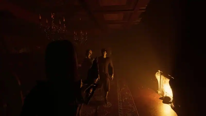 Despair: Blood Curse — изображение 2