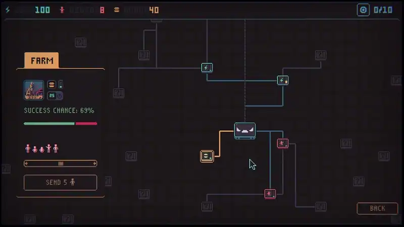 Despotism 3k — изображение 1