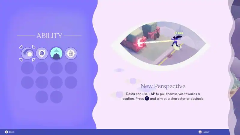 Desta: The Memories Between — изображение 1