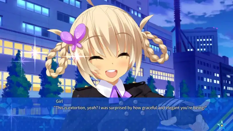 Destiny Star Girlfriend 2 — изображение 3