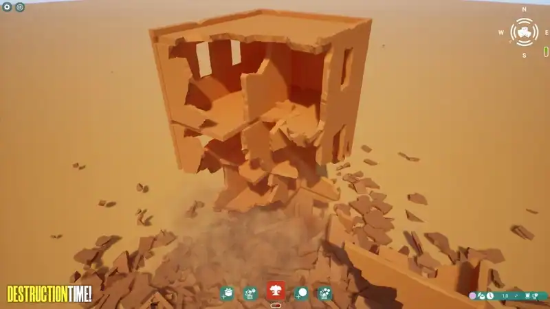 Destruction Time! — изображение 3
