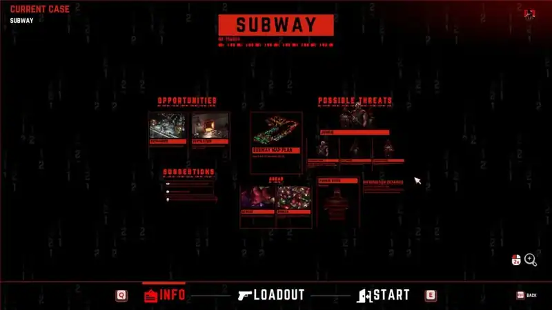 DeTechtive 2112 — изображение 2