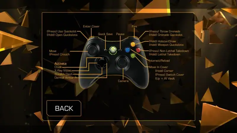 Deus Ex: The Fall — изображение 3