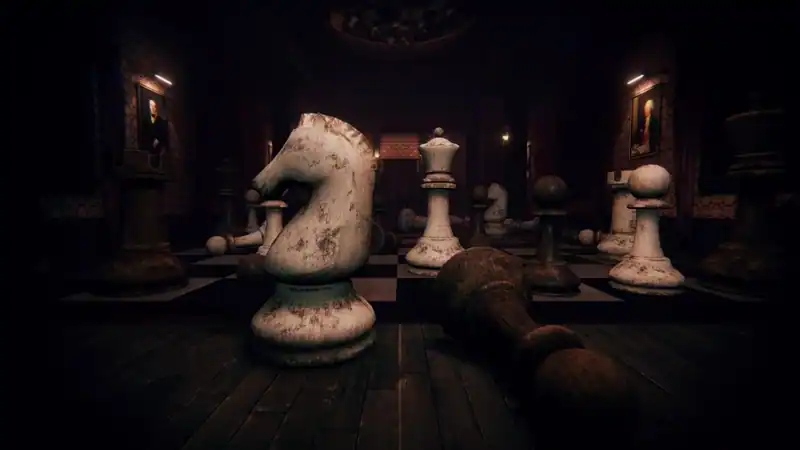 AFFECTED: The Manor - The Complete Edition — изображение 2