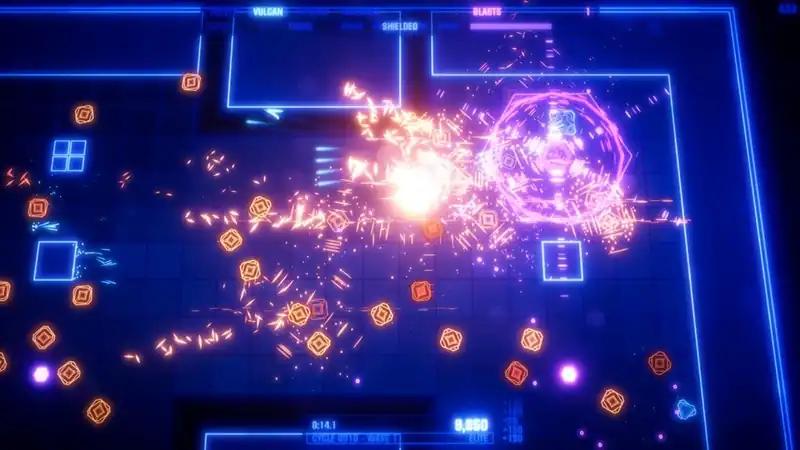 Devastator — изображение 2