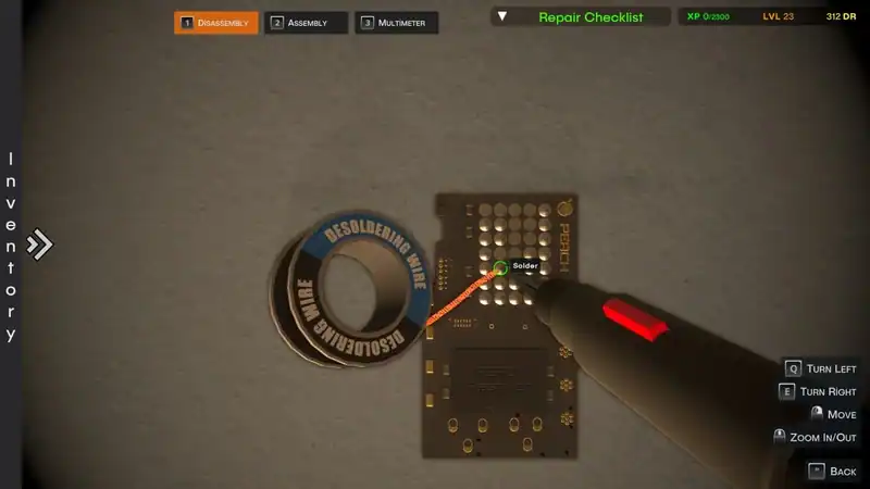 Device Doctor Simulator 2024 — изображение 2