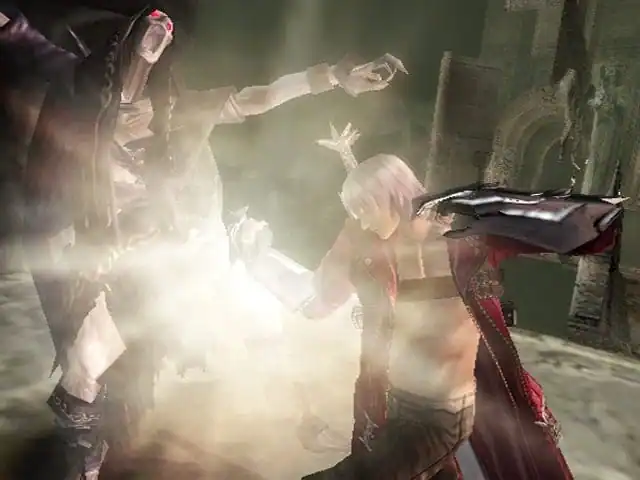 Devil May Cry 3 Special Edition — изображение 3
