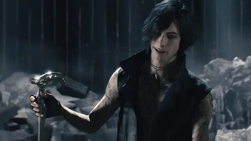 Devil May Cry 5 — изображение 3