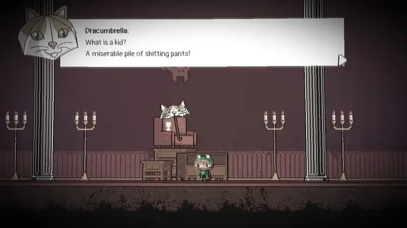 Devil's Drizzle — изображение 1