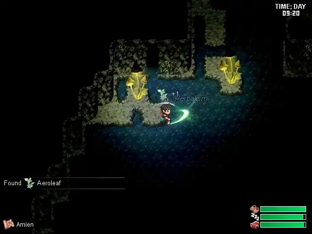 De'Vine: World of Shadows — изображение 1
