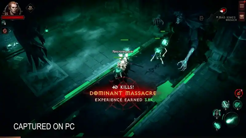 Diablo Immortal — изображение 2
