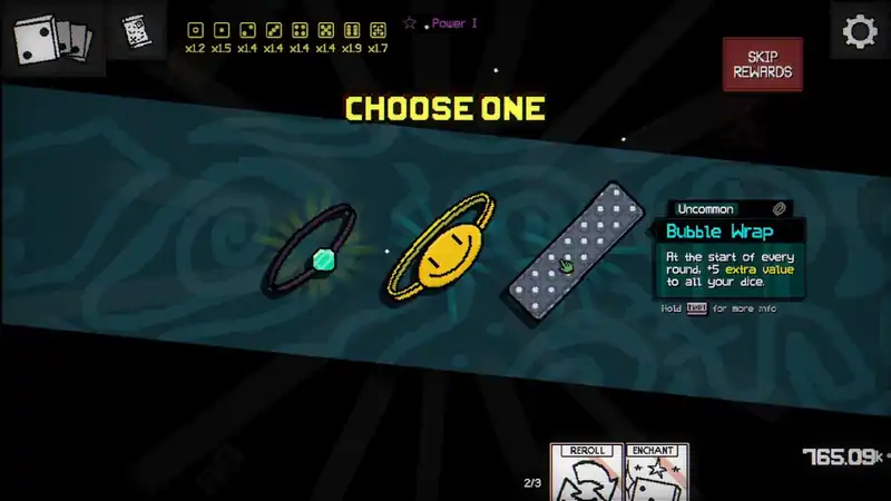 Dice A Million — изображение 1