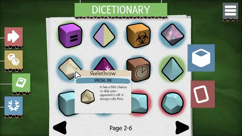 Dice with the Devil: Rerolled — изображение 3