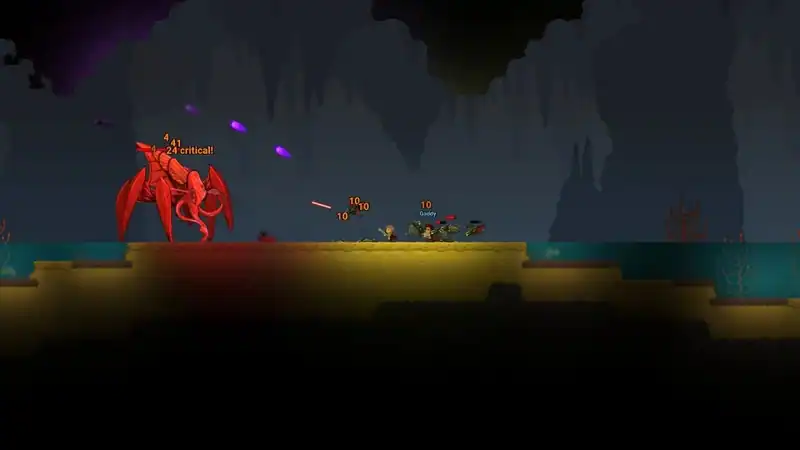 Dig or Die — изображение 2