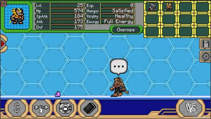 Digital Tamers: ReBorn — изображение 3