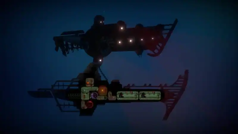 Diluvion: Resubmerged — изображение 3