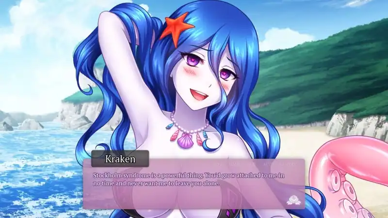Dimension of Monster Girls — изображение 3