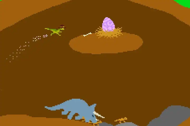 Dino Run DX — изображение 2
