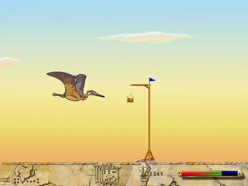 Dinotopia: Game Land Activity Center — изображение 2