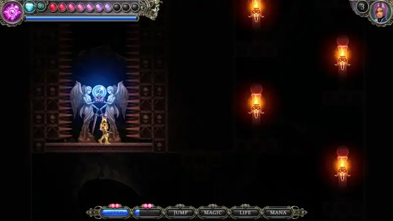 Dire Vengeance — изображение 2