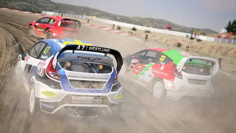 DiRT 4 — изображение 2