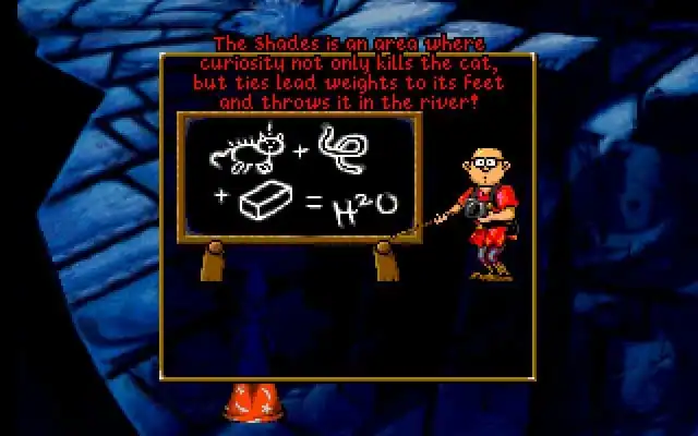 Discworld — изображение 3
