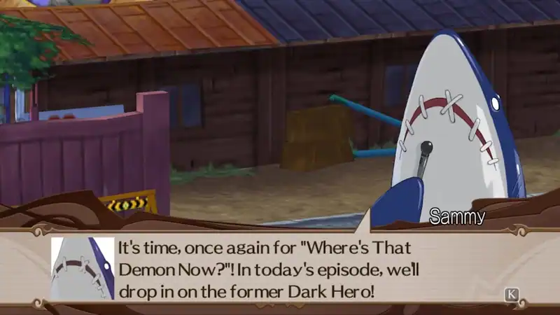 Disgaea 2 PC — изображение 2