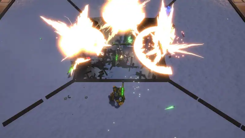 Dismantle: Construct Carnage — изображение 2