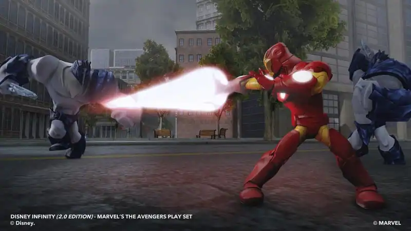 Disney Infinity 2.0: Gold Edition — изображение 3