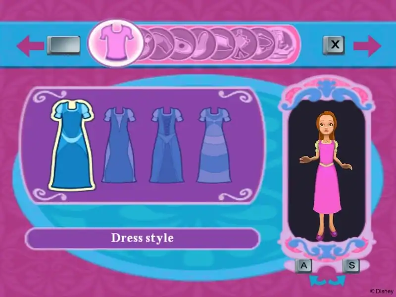 Disney Princess: Enchanted Journey — изображение 3