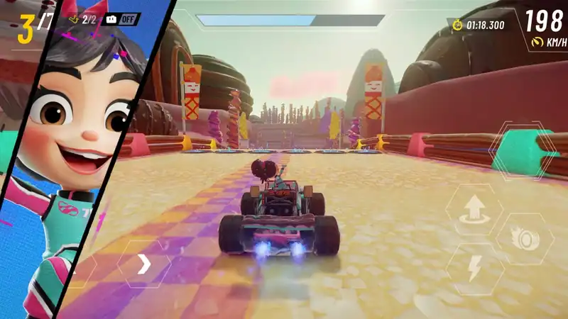 Disney Speedstorm — изображение 2
