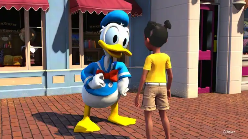 Disneyland Adventures — изображение 3
