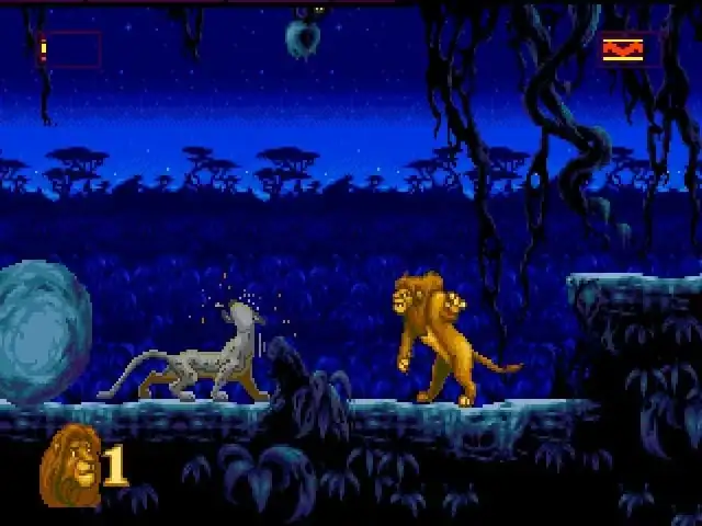 Disney's The Lion King — изображение 3